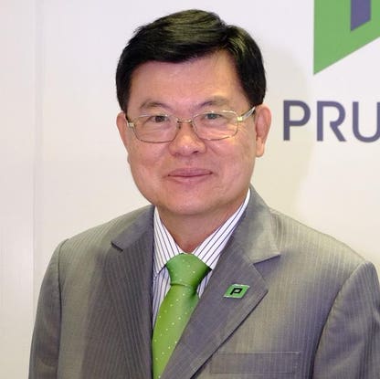 Thongma Vijitpongpun: Business Acumen, Career, and Net Worth Revealed